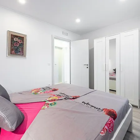 Apartamento Luxury Bobara *