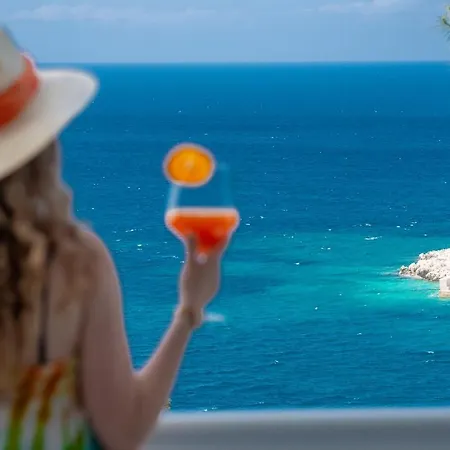 Luxury Bobara Διαμέρισμα