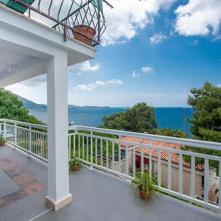 Apartamento Luxury Bobara *