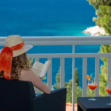 Luxury Bobara * Mlini