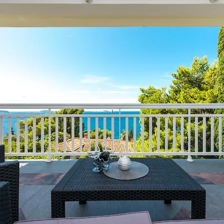 Apartamento Luxury Bobara *