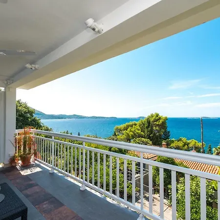 Apartamento Luxury Bobara