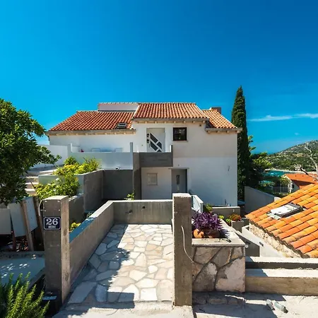 Luxury Bobara * Mlini