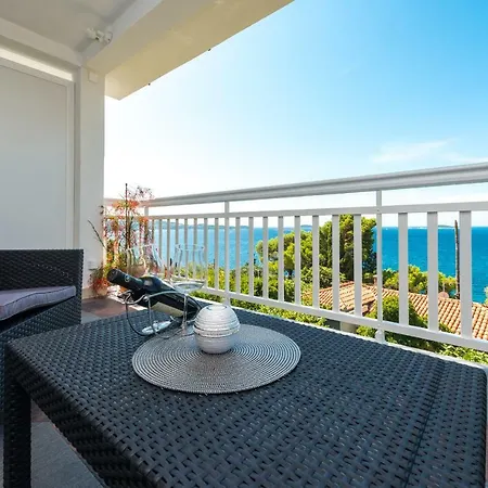 Luxury Bobara * Mlini