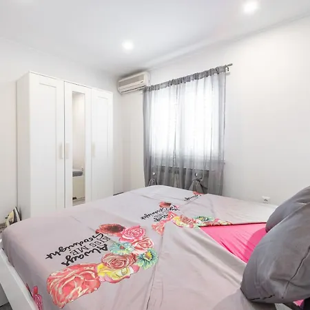 Apartament Luxury Bobara Mlini
