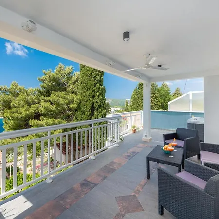 Luxury Bobara Mlini