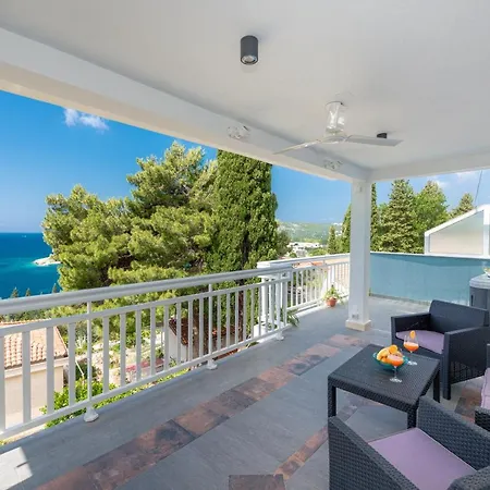 Luxury Bobara Apartament