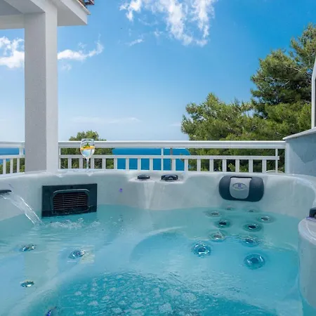 Luxury Bobara * Mlini