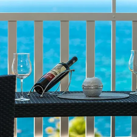 Luxury Bobara * Mlini