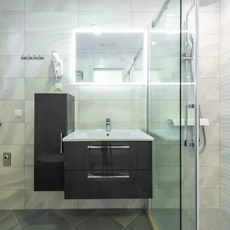 Daire Luxury Bobara Mlini