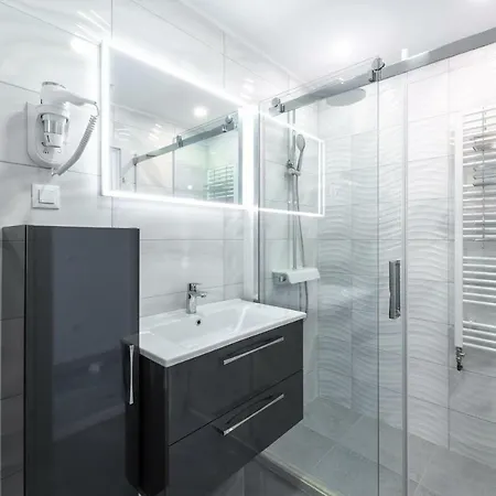 Apartament Luxury Bobara