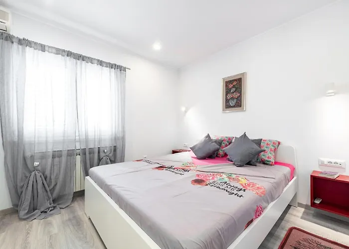 Apartament Luxury Bobara