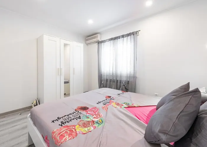 Apartament Luxury Bobara Mlini