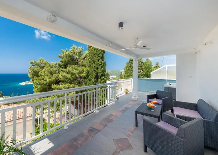 Luxury Bobara Mlini