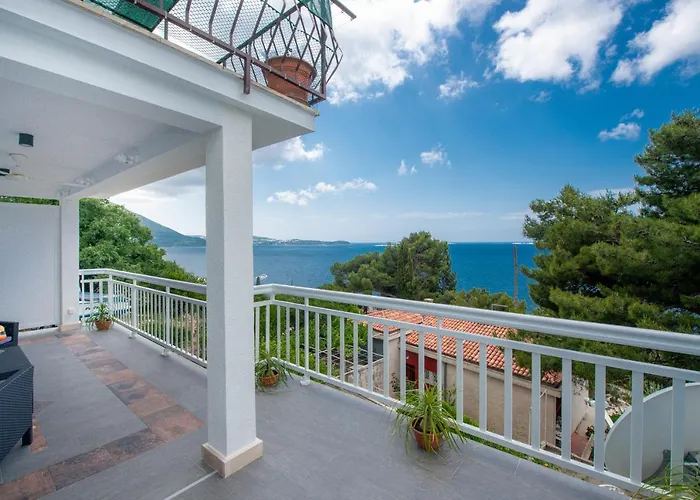 Apartament Luxury Bobara *